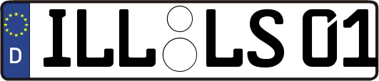 ILL-LS01
