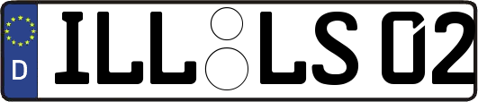 ILL-LS02