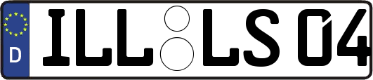 ILL-LS04