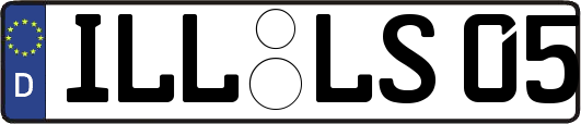 ILL-LS05