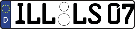 ILL-LS07