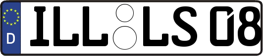 ILL-LS08