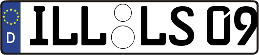 ILL-LS09