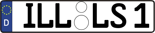 ILL-LS1