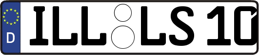 ILL-LS10