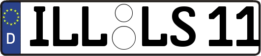 ILL-LS11