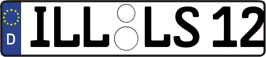 ILL-LS12