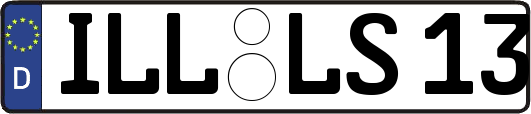 ILL-LS13