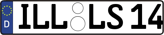 ILL-LS14