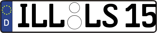ILL-LS15