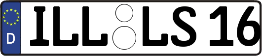 ILL-LS16