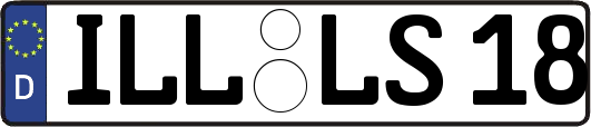 ILL-LS18