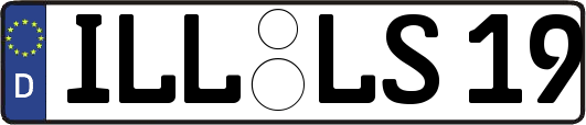 ILL-LS19