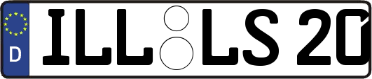 ILL-LS20