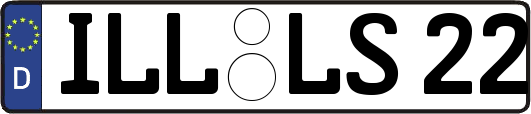 ILL-LS22