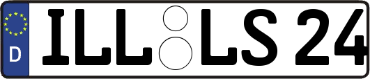ILL-LS24