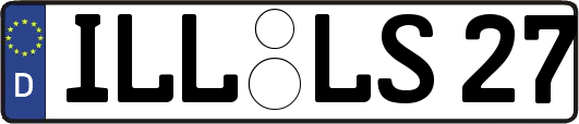 ILL-LS27
