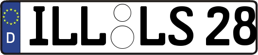 ILL-LS28