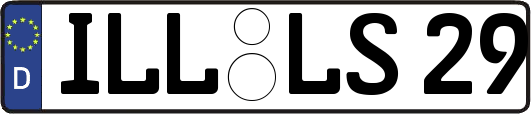 ILL-LS29