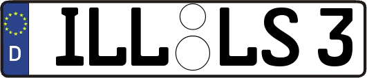 ILL-LS3
