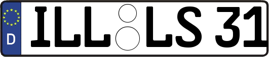 ILL-LS31