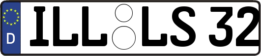 ILL-LS32