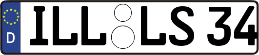 ILL-LS34
