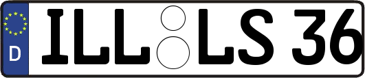 ILL-LS36