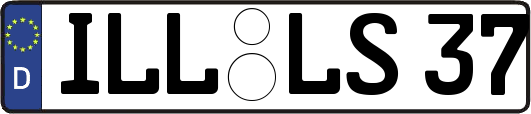 ILL-LS37
