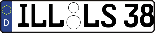 ILL-LS38