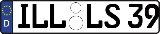 ILL-LS39