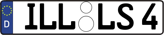 ILL-LS4
