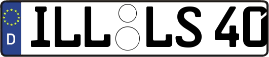 ILL-LS40