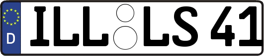 ILL-LS41
