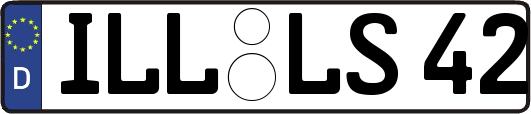 ILL-LS42