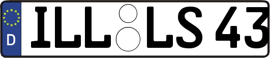 ILL-LS43