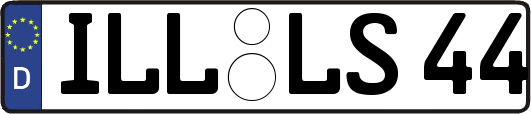 ILL-LS44