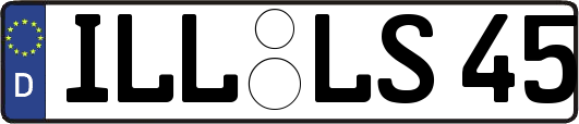 ILL-LS45