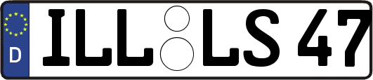 ILL-LS47