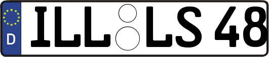 ILL-LS48