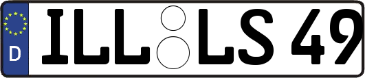 ILL-LS49