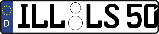 ILL-LS50