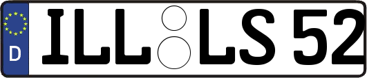 ILL-LS52
