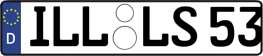 ILL-LS53