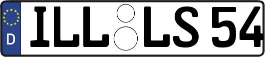 ILL-LS54