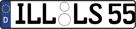 ILL-LS55