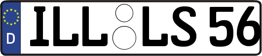 ILL-LS56