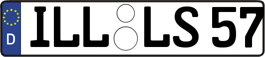 ILL-LS57