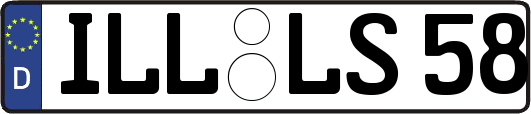 ILL-LS58