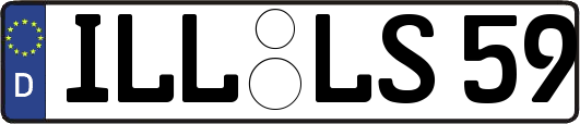 ILL-LS59